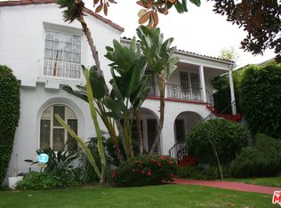 1145 S Bedford St, Los Angeles, CA 90035