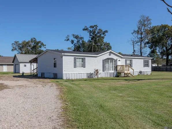41260 Courtney Rd, Gonzales, LA 70737