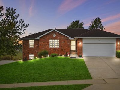 2406 W Heritage Drive, Ozark, MO, 65721