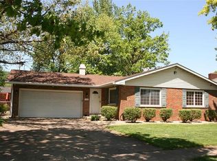 3229 Newell Dr, Granite City, IL