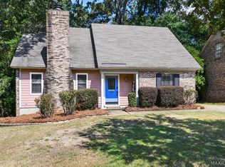 3109 Milan Dr, Montgomery, AL 36109