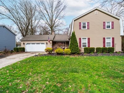 5520 Tracy Dr, Boardman, OH, 44512