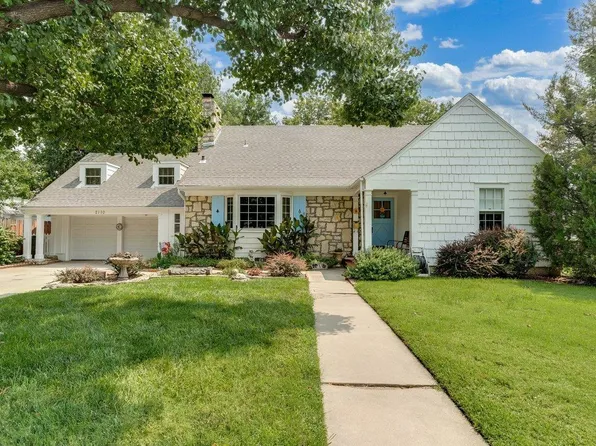 2110 N Adams St, Hutchinson, KS 67502