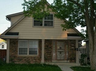 2914 N 53rd St, Milwaukee, WI 53210