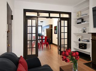 285 W 12th St APT 3, New York, NY 10014