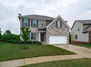 135 Waterside Dr, Georgetown, KY 40324