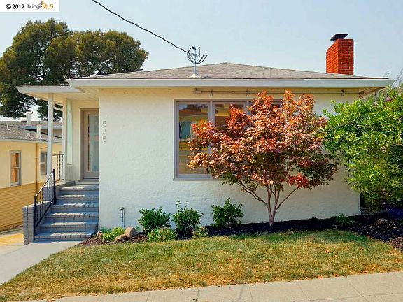 2nd image of 535 Dimm St