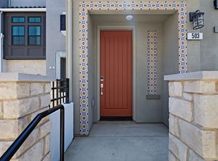 503 Jagels Aly, Mountain View, CA 94040