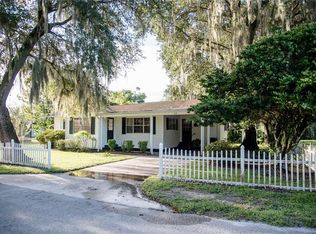 502 E Banana St, Bowling Green, FL 33834