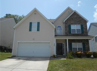 3206 Hendricks Chapel Ln, Charlotte, NC 28216