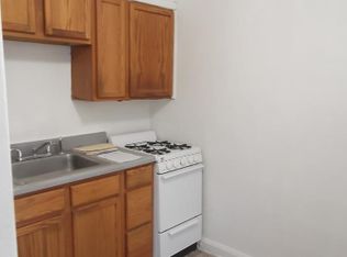 1660 E Cold Spring Ln, Baltimore, MD 21218