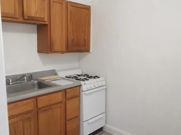 1660 E Cold Spring Ln, Baltimore, MD 21218