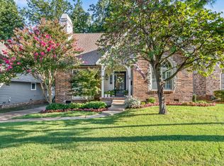 2439 E 17th Pl, Tulsa, OK 74104