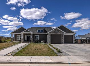 4619 N 2525 W, Cedar City, UT 84721