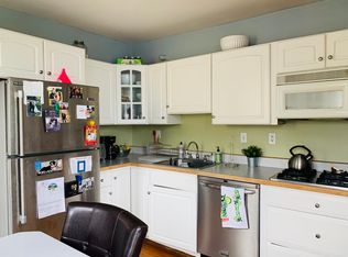 154 M St #2, Boston, MA 02127