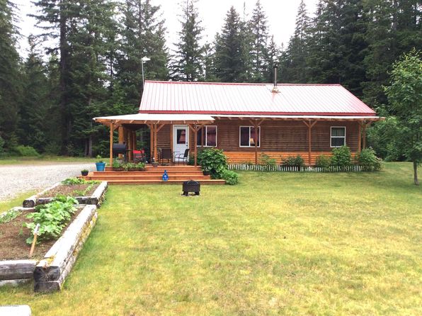 Recently Sold Homes In Gustavus Ak 2 Transactions Zillow