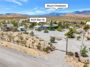 8225 Barr Ave, Las Vegas, NV 89166