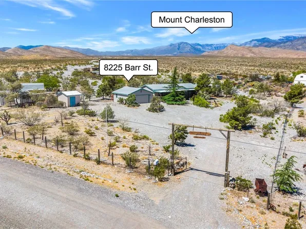 8225 Barr Ave, Las Vegas, NV 89166