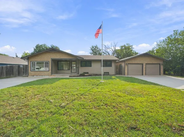626 N Atherton St, Maize, KS 67101