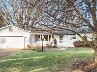 275 Upson Downs Rd, Newark, OH 43055