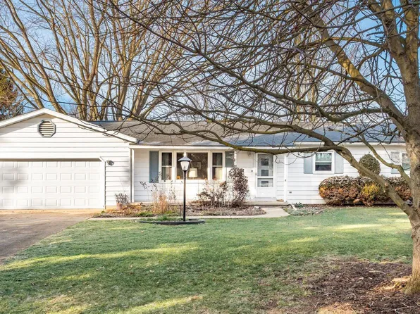 275 Upson Downs Rd, Newark, OH 43055