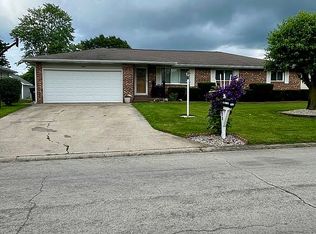 508 S Russell Dr, Greensburg, IN 47240