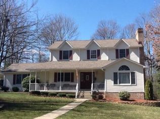144 Timber Crk, Beaver, WV 25813