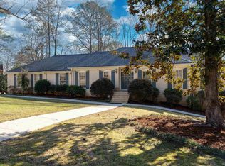 3438 River Bend Rd, Birmingham, AL 35243