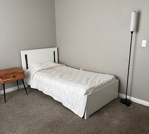 Bedroom1-downstairs