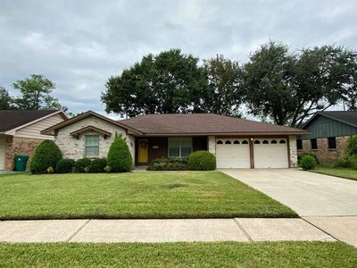 2602 Blueberry Ln, Pasadena, TX, 77502