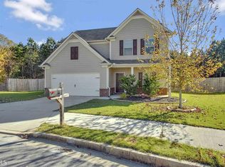 4098 Clay Ct SE, Conyers, GA 30013