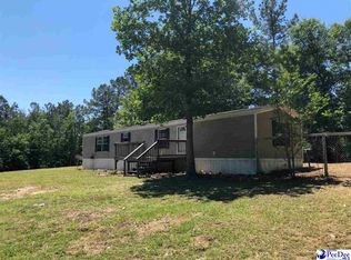 1016 Red Bluff Ct, Mullins, SC 29574