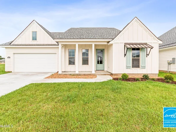 109 Carreras Ln, Maurice, LA 70555