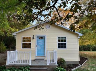 6000 Felstead Rd, Evansville, IN 47712