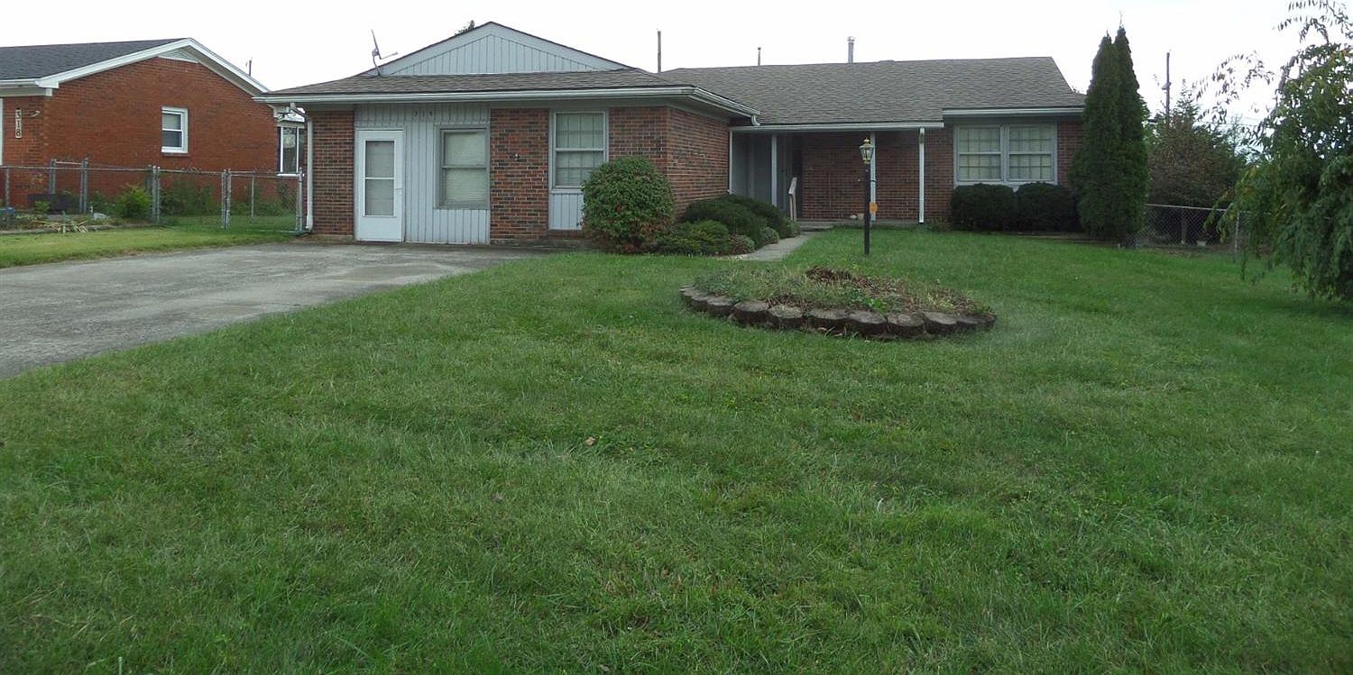 314 Jerimiah Dr, Richmond, KY 40475 Zillow