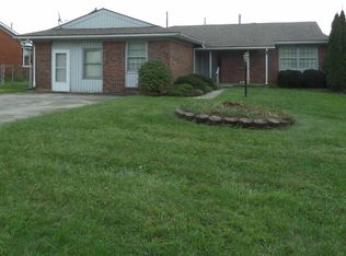 314 Jerimiah Dr, Richmond, KY 40475