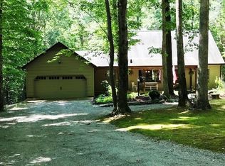 1140 Carters Ln, Halifax, VA 24558