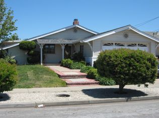 26894 Lauderdale Ave, Hayward, CA 94545
