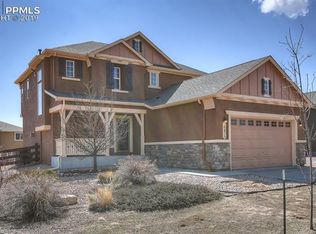 10875 Bonnebelle Cir, Peyton, CO 80831