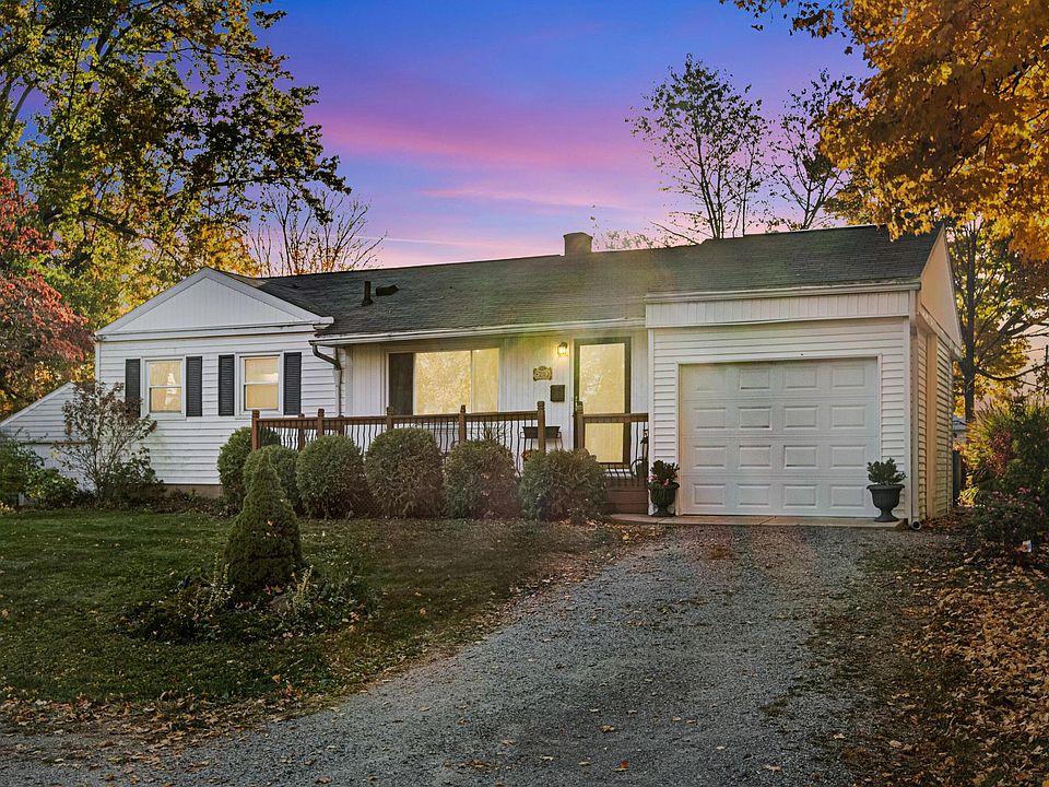 1st image of 203 Miller Ave
