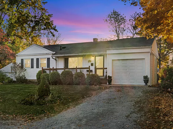 203 Miller Ave, Mount Vernon, OH 43050