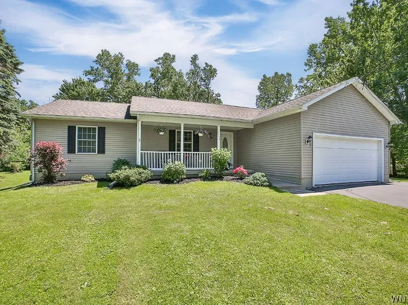 1175 Lambert Dr, Alden, NY 14004