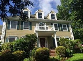 276 High St, Winchester, MA 01890