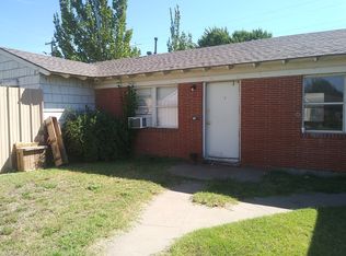 3006 Westhaven Dr UNIT B, Amarillo, TX 79109