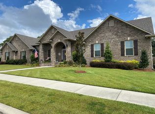 8950 Salt Grass Dr, Pensacola, FL 32526