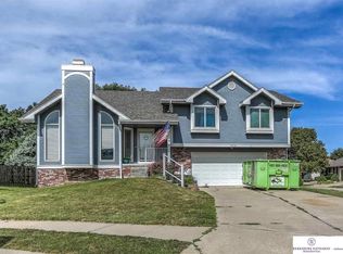 3536 N 151st Cir, Omaha, NE 68116