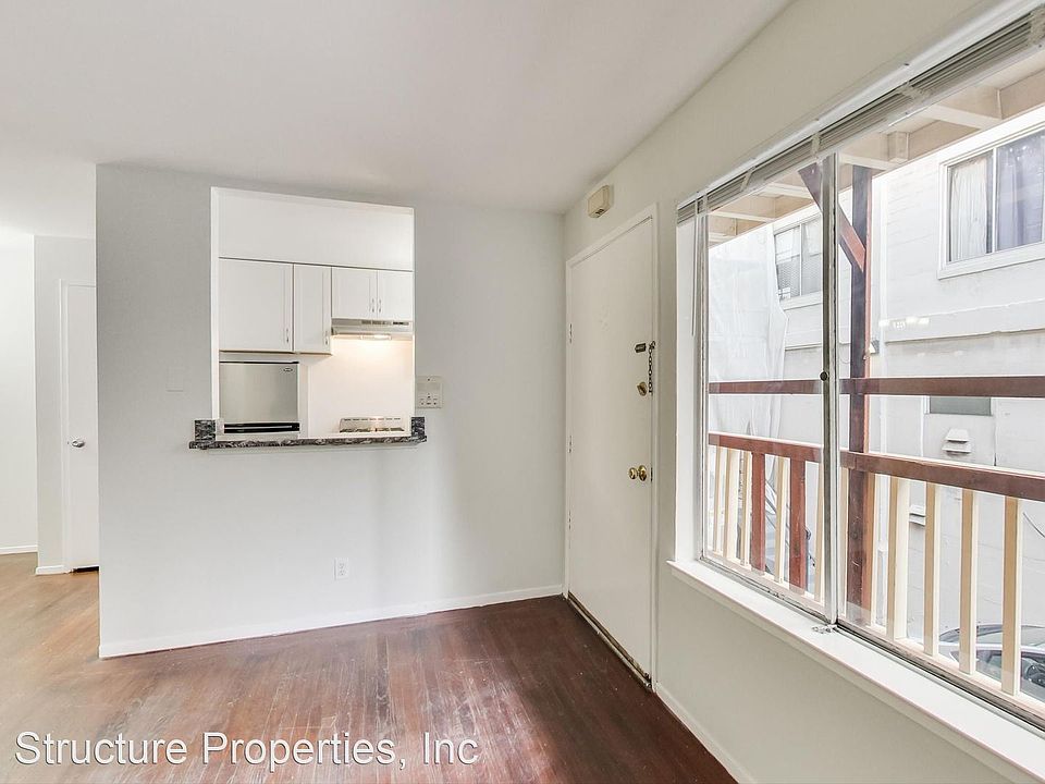 1220 Hayes Street Apartments San Francisco, CA Zillow