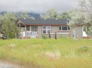 9660 Wild Horse Rd, Winnemucca, NV 89445