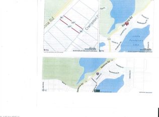 15791 Ravenna Rd, Newbury, OH 44065