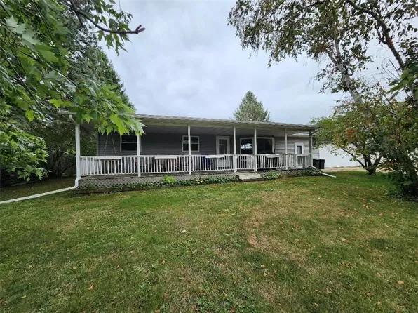 1615 William Street, Cumberland, WI 54829